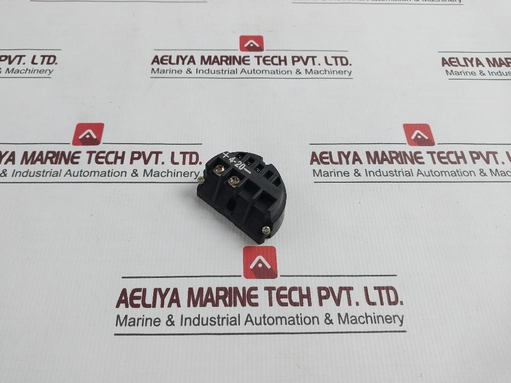 Rosemount 08800-7608-0003 Terminal Block - Image 3