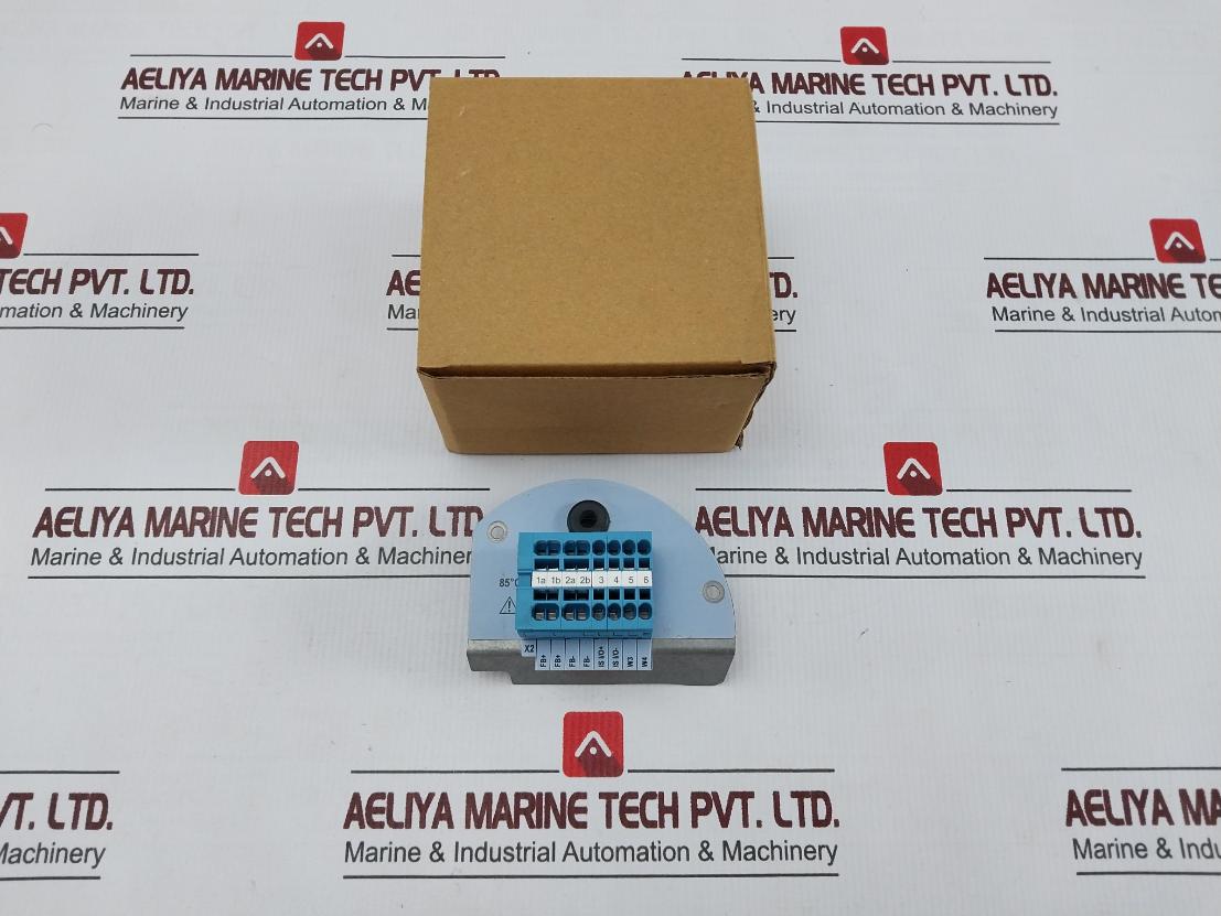 Rosemount 2410 Tb Tank Hub Part