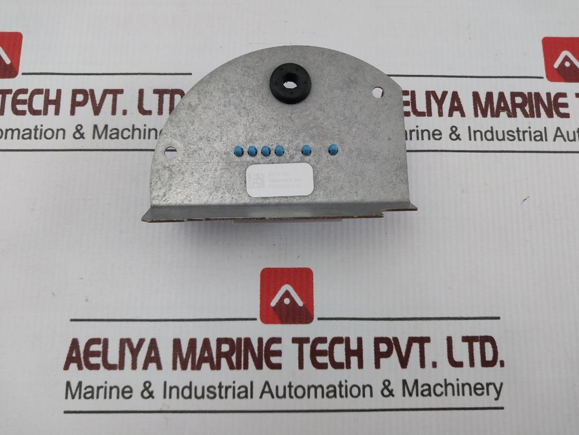 Rosemount 2410 Tb Tank Hub Part - Image 4