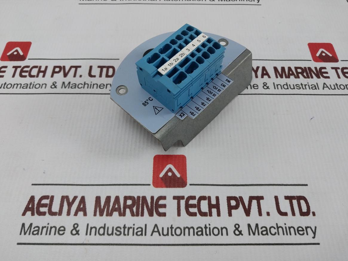 Rosemount 2410 Tb Tank Hub Part - Image 3