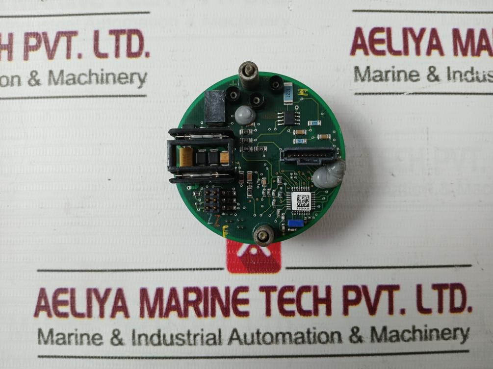 Rosemount 3031-161-6 Pressure Transmitter - Image 4