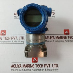 Rosemount 3051cd2a22a1as1i1m5q4q8d4cnhr7 Pressure Transmitter 30v