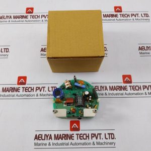 Rosemount 51805u003b9176 Pcb Circuit Board 94v