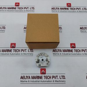 Rosemount 644hanaj6m5q4 Temperature Transmitter 42.4v