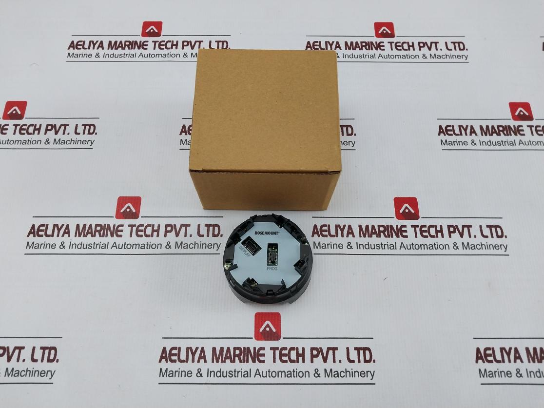 Rosemount 7000002-813c Module Transmitter Assembly