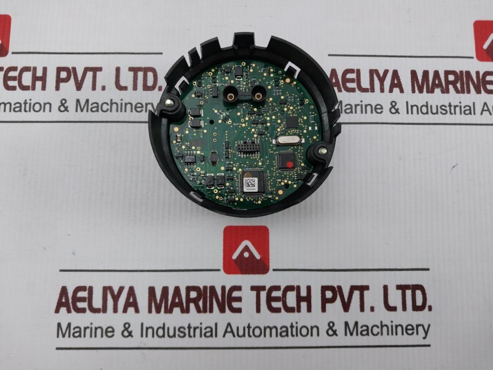 Rosemount 7000002-813c Module Transmitter Assembly - Image 4