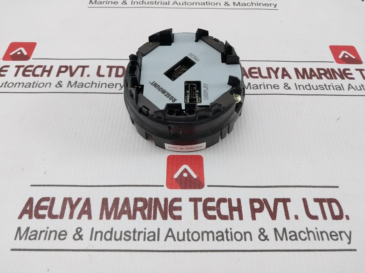 Rosemount 7000002-813c Module Transmitter Assembly - Image 3