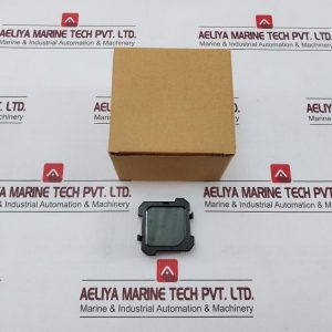 Rosemount 753-9004-0002 Lcd Meter