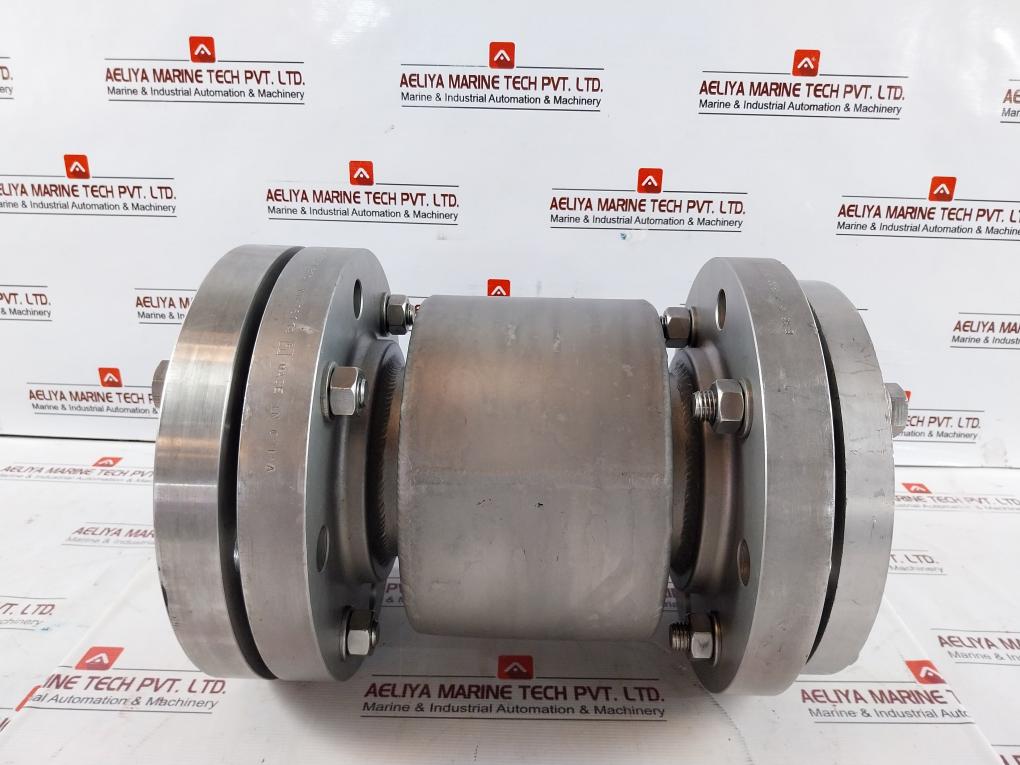 Rosemount 8705tse040p3m0k1sh Magnetic Flowtube - Image 4