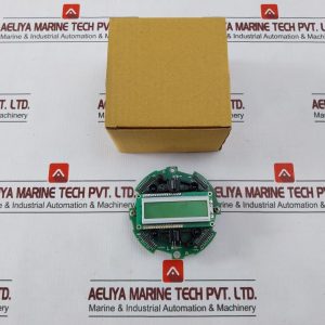 Rosemount Cca 08732-0835 Display Module 94v