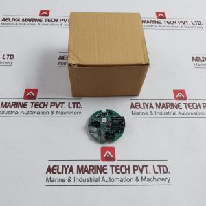 Rosemount Cca 3031-583 Pressure Transmitter