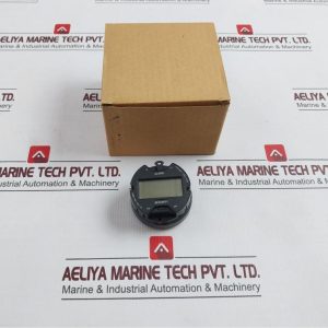 Rosemount Hart 03031-0193-0103 Lcd Meter For Pressure Transmitter