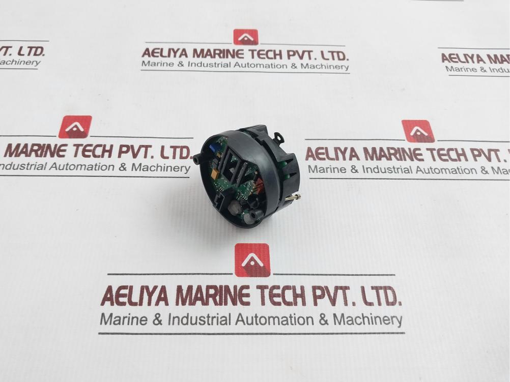 Rosemount Hart 03031-0193-0103 Lcd Meter For Pressure Transmitter - Image 3