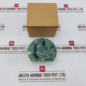 Rosemount Pwb 08732-0864-0009 Pcb Board For Transmitter
