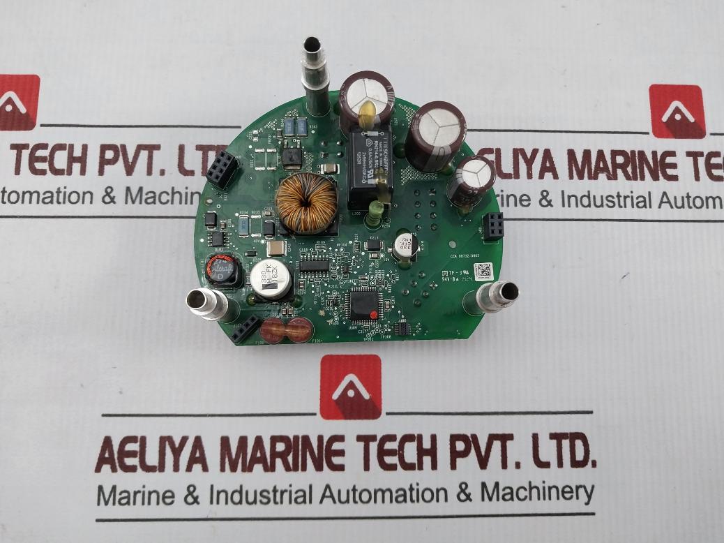 Rosemount Pwb 08732-0864-0009 Pcb Board For Transmitter - Image 4