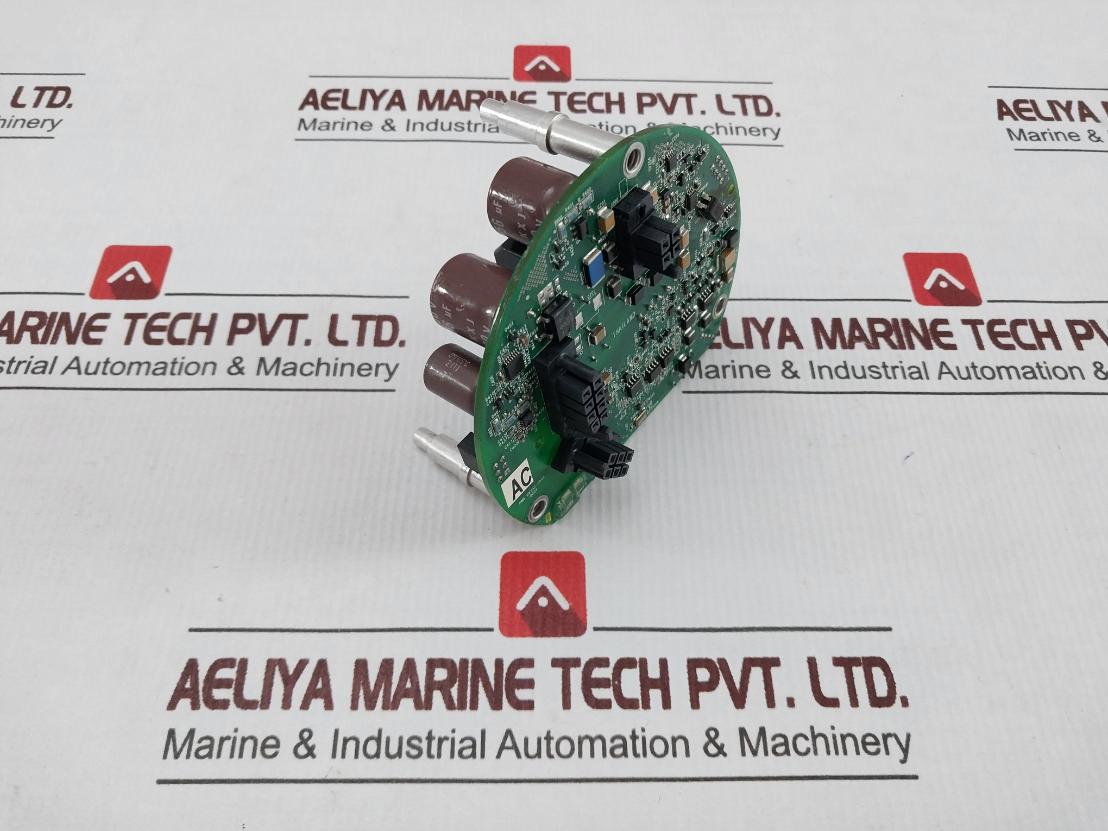 Rosemount Pwb 08732-0864-0009 Pcb Board For Transmitter - Image 3