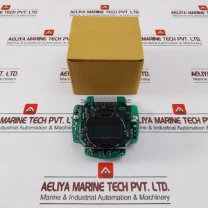 Saab Rosemount 9150079-200 Pressure Transmitter Lcd Display 94v