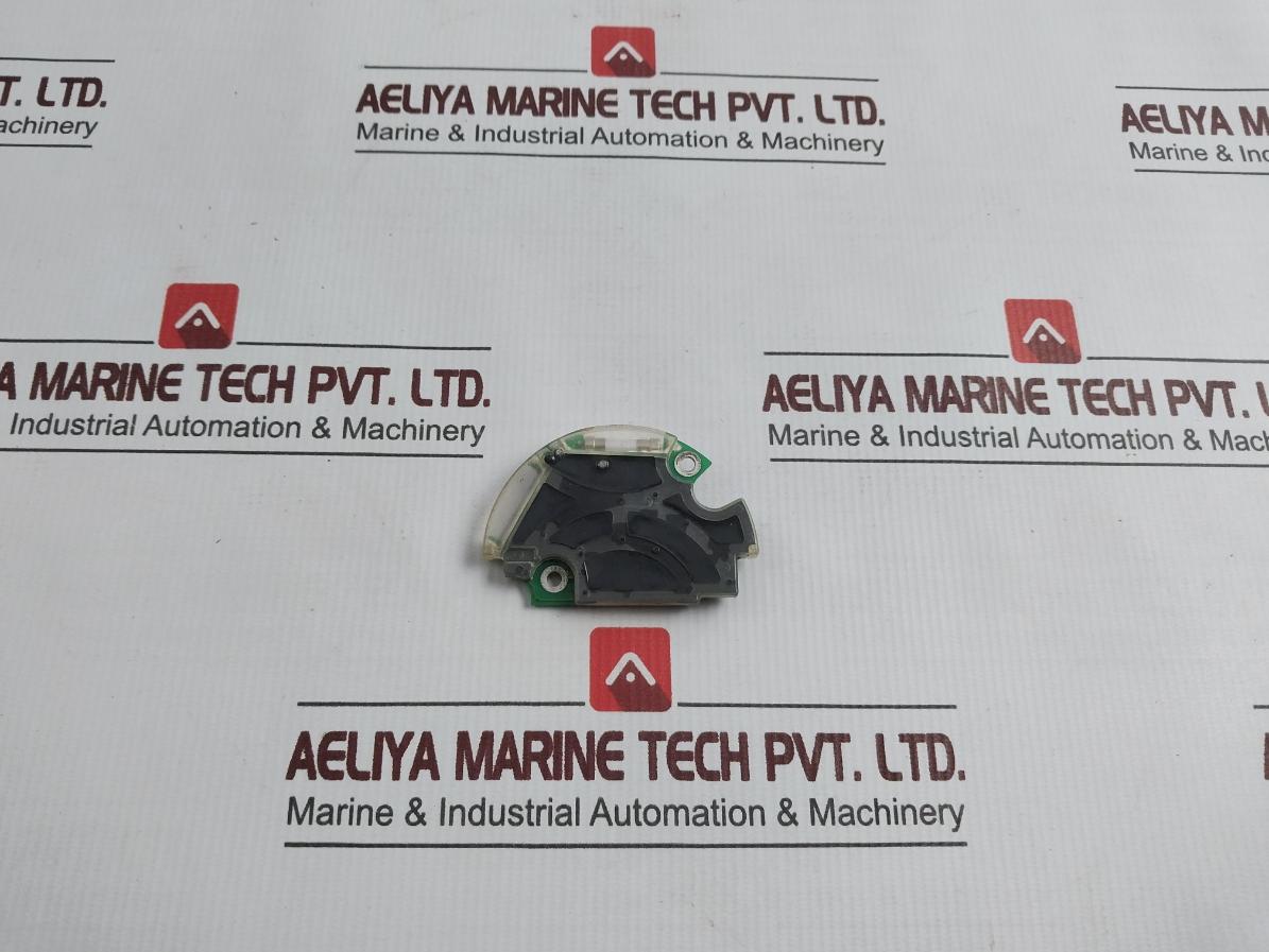 Saab Rosemount 9240030-517a Printed Circuit Board - Image 4