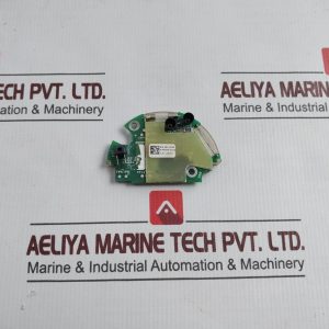 Saab Rosemount 9240030-517a Printed Circuit Board