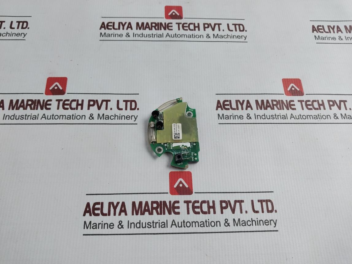 Saab Rosemount 9240030-517a Printed Circuit Board - Image 3