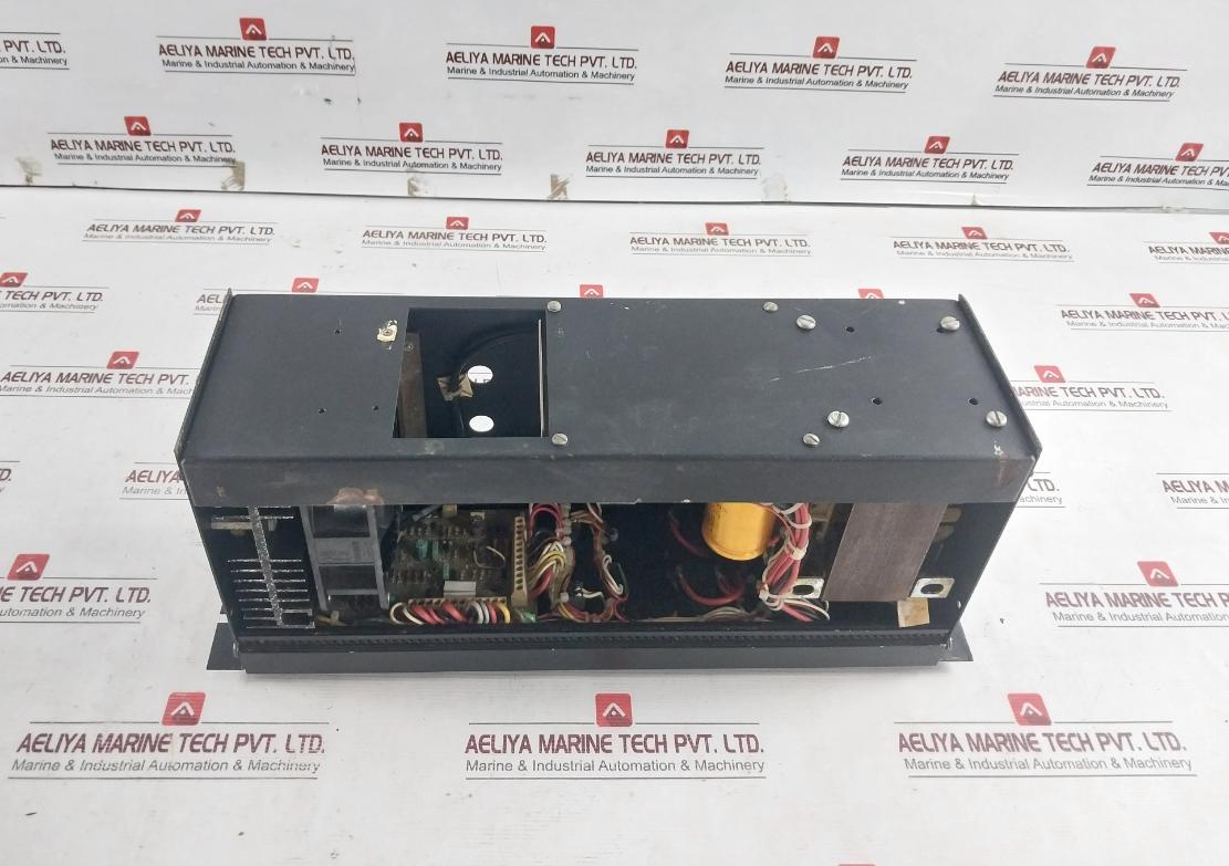 Salwico Bch 10/24 86737 Battery Charger 220v - Image 4