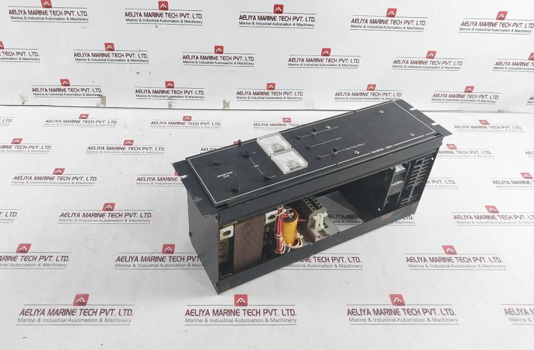 Salwico Bch 10/24 86737 Battery Charger 220v - Image 3