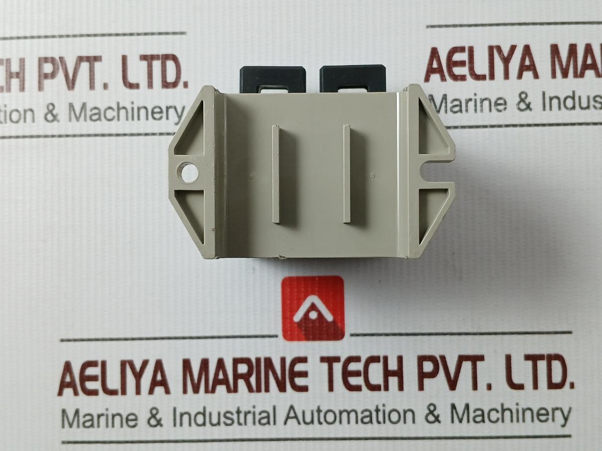 Samwha Ss-05n Over Current Relay 260v - Image 4