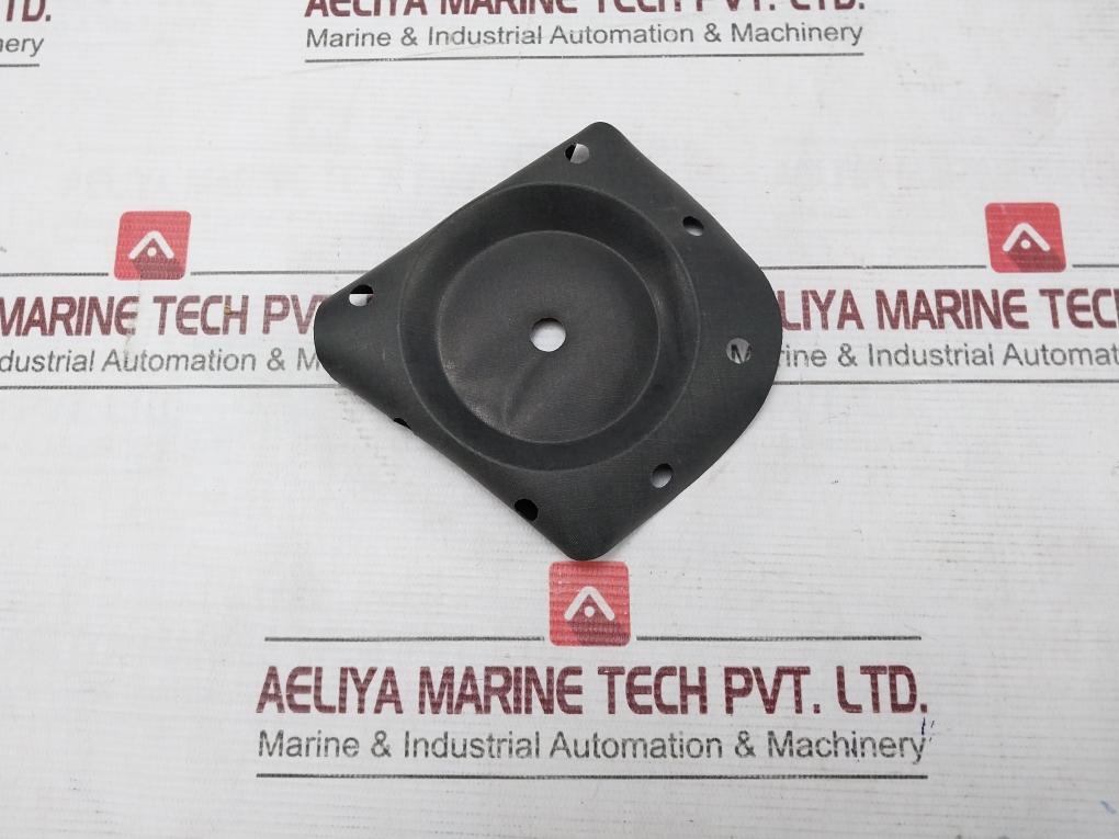 Sasakura Engineering F-45r Fuel Pump Diaphragm - Image 4