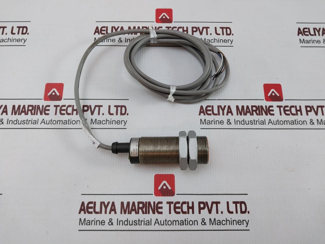 Schmersal Ifl10-30-11ztpg Inductive Proximity Switch Sensor 2 Meter 60v