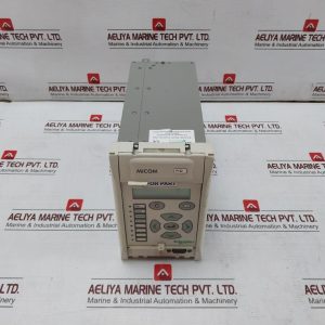 Schneider Electric P122 Overcurrent Protection Relay 250v