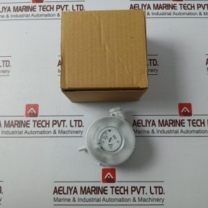 Schneider Electric Spd910-500pa Differential Pressure Switch