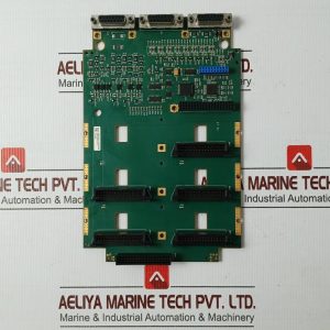 Schneider Electric Tsx3721 Control Pcb Module 94v