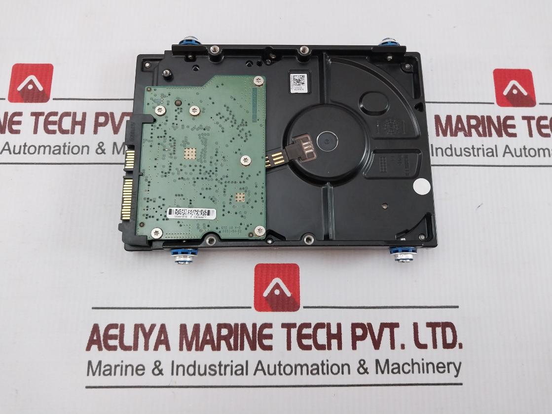 Seagate St380815as Hard Disk Drive 12v - Image 4