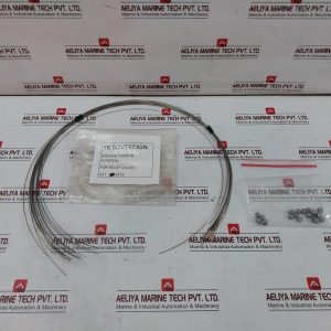 Sealing Wires & Leadseal For Relief Valve Set