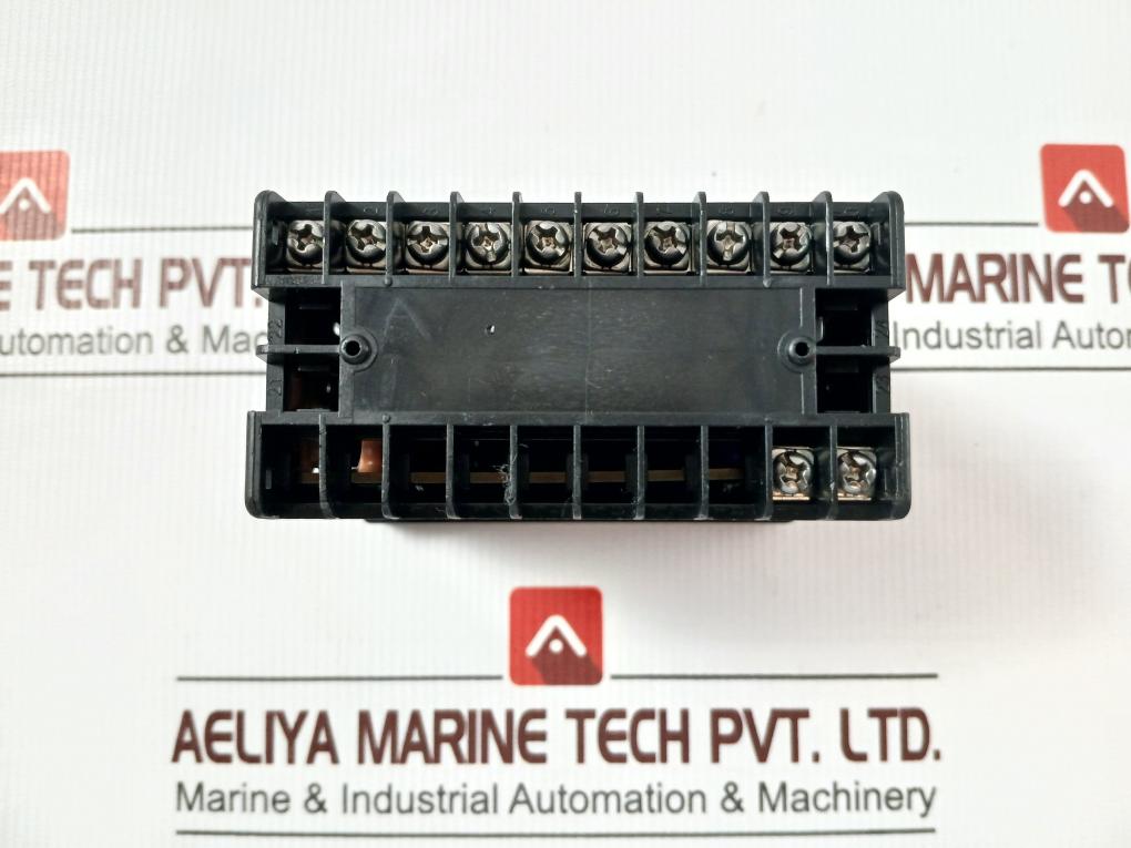 Selec Xc10d Digital Counter - Image 4