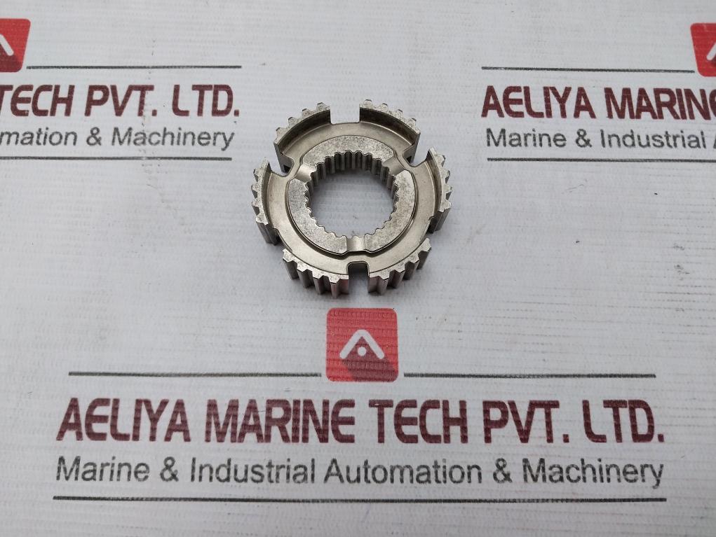 Sfl H1br-7105-E2a Gear Coupling Spline Component - Image 4