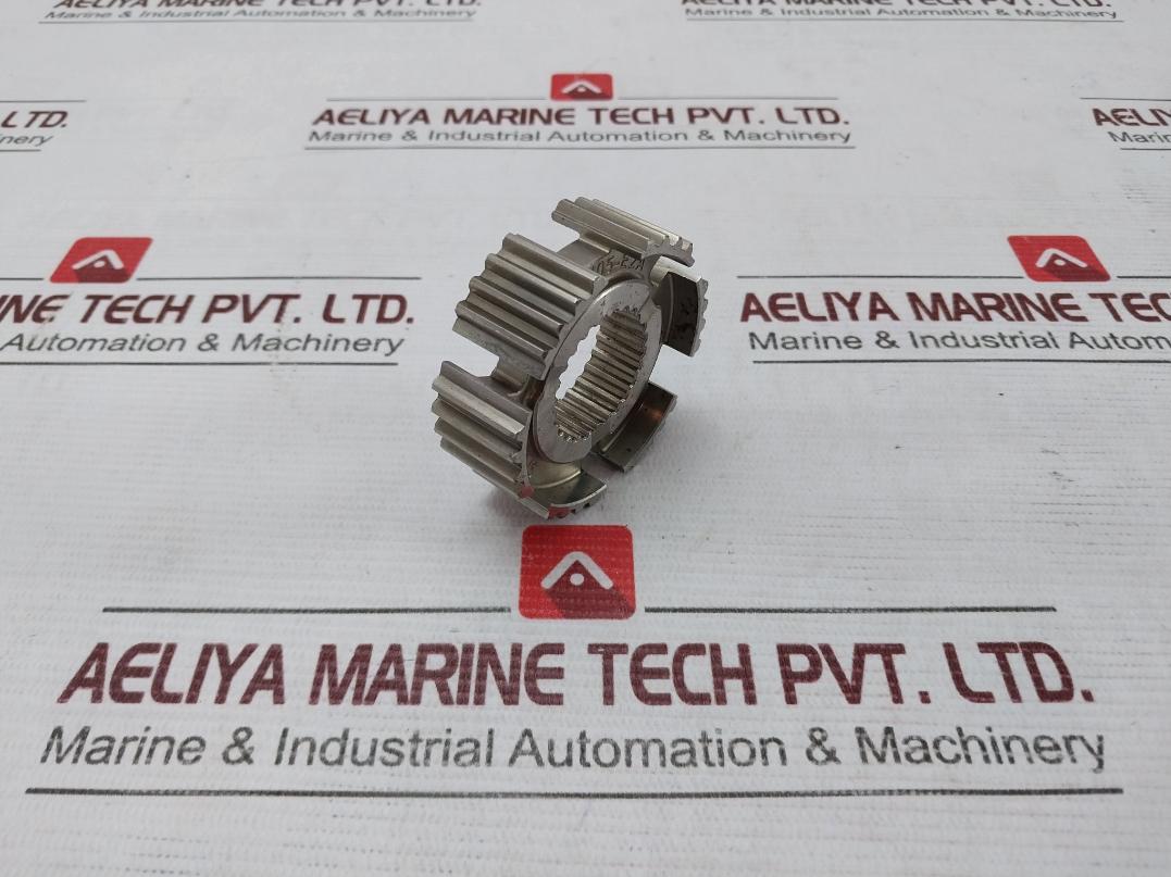 Sfl H1br-7105-E2a Gear Coupling Spline Component - Image 3