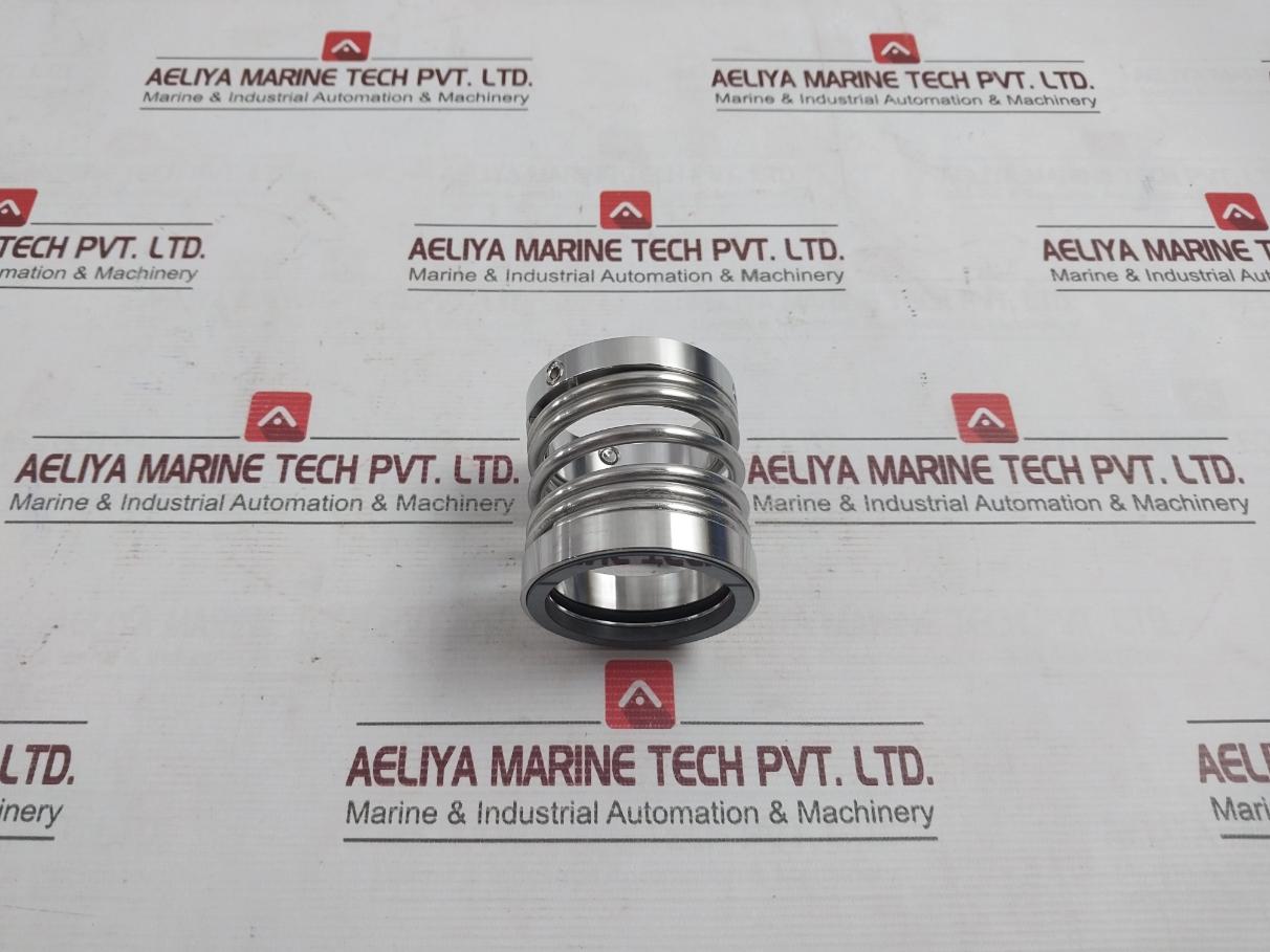 Shinko Svs300 Complete Mechanical Seal Set - Image 3