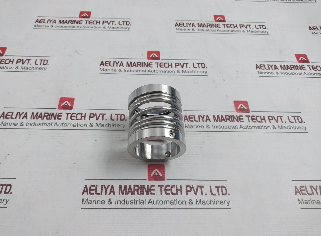 Shinko Svs300 Complete Mechanical Seal Set - Image 4