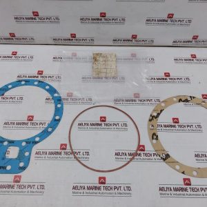 Shq-50m Packing Set For Exhaust Gas Econo Feed Pump