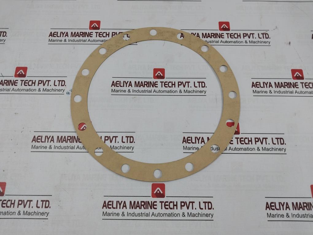 Shq-50m Packing Set For Exhaust Gas Econo Feed Pump - Image 3