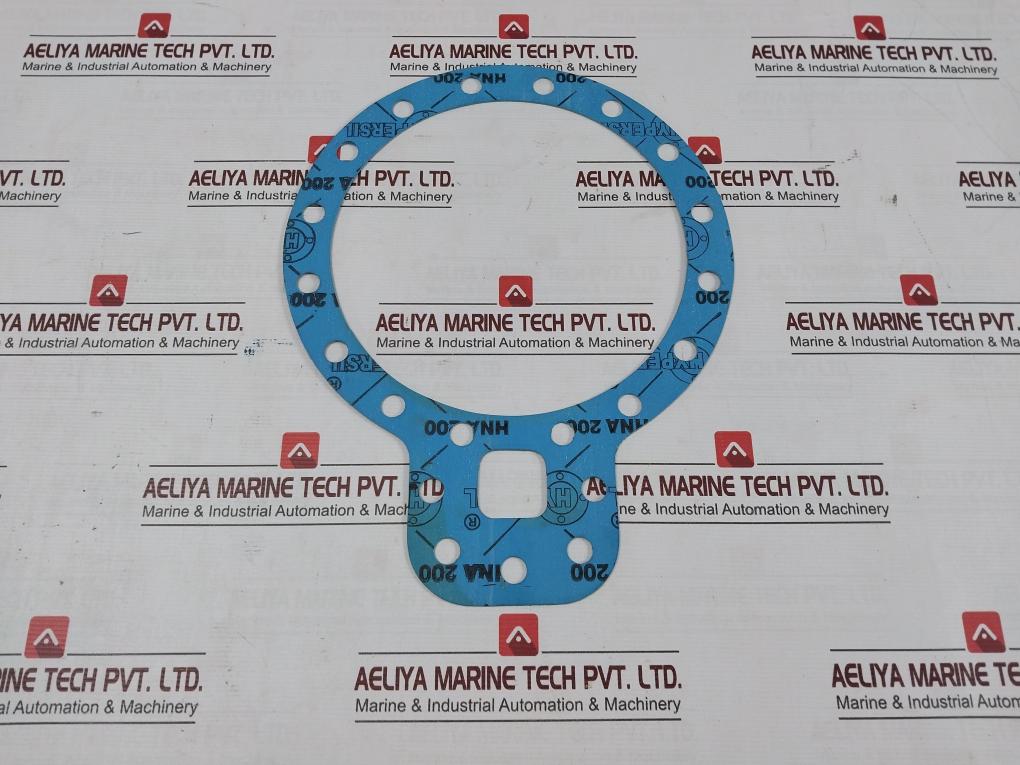 Shq-50m Packing Set For Exhaust Gas Econo Feed Pump - Image 4