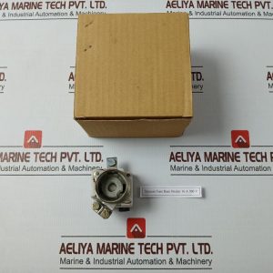 Siemens 16a Fuse Base Holder