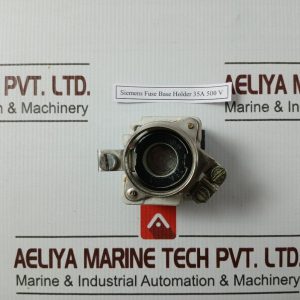 Siemens 35a Fuse Base Holder