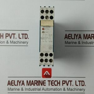 Siemens 3un2100-0an7 Thermistor 250v