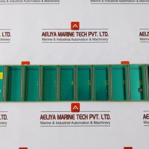 Siemens 6es5 701-1la1 Printed Circuit Board