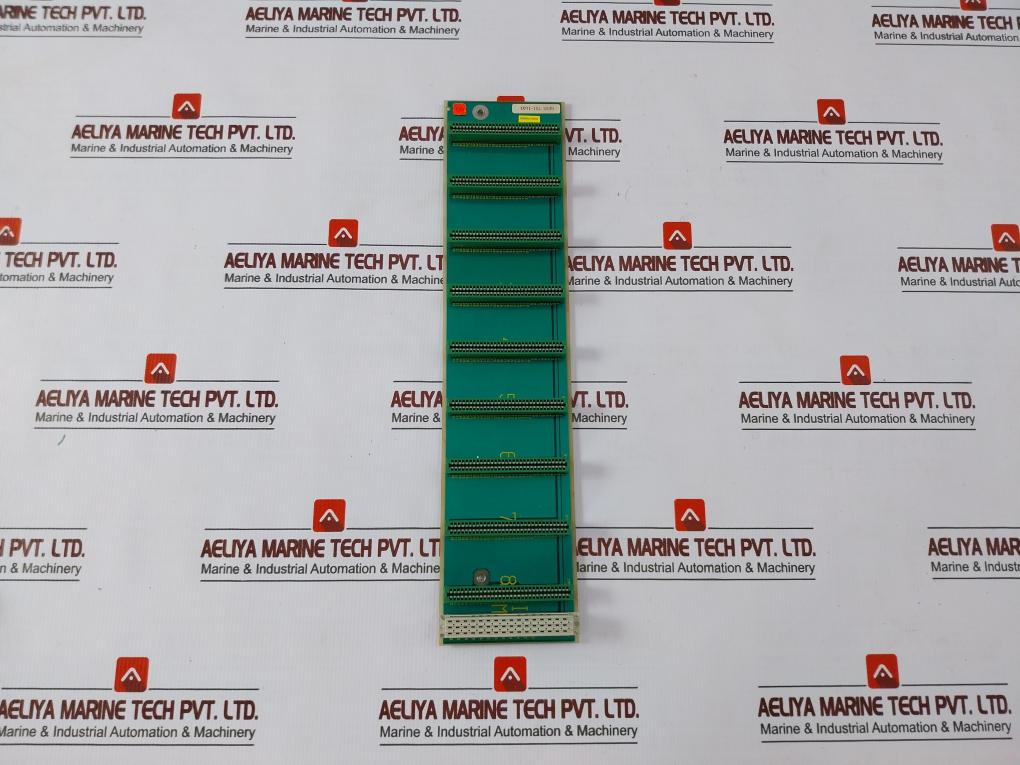 Siemens 6es5 701-1la1 Printed Circuit Board - Image 3