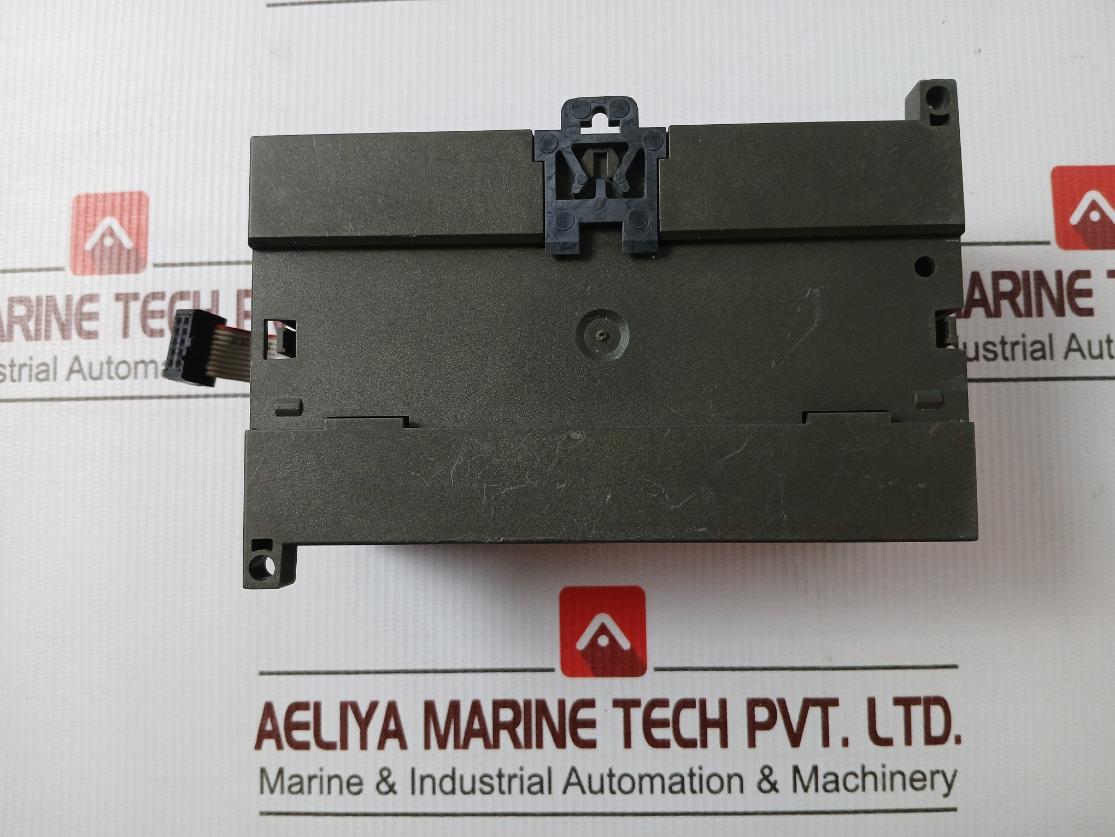 Siemens 6es7 223-1bl22-0xa0 Simatic Digital Input/Output I/O Module - Image 4