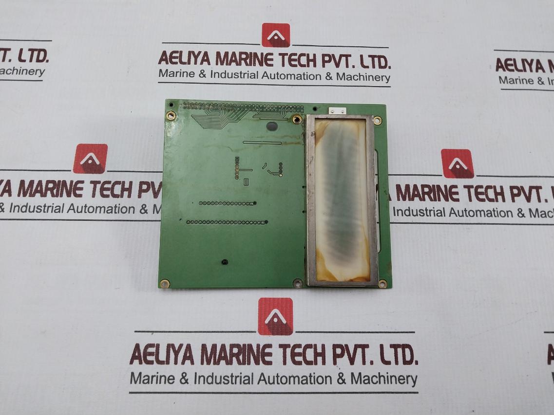 Siemens C53207-A321-B201-1 Pcb With Display - Image 3