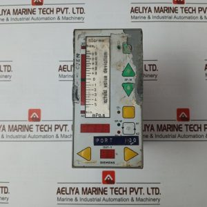 Siemens Sipart Dr20 Controller 240v